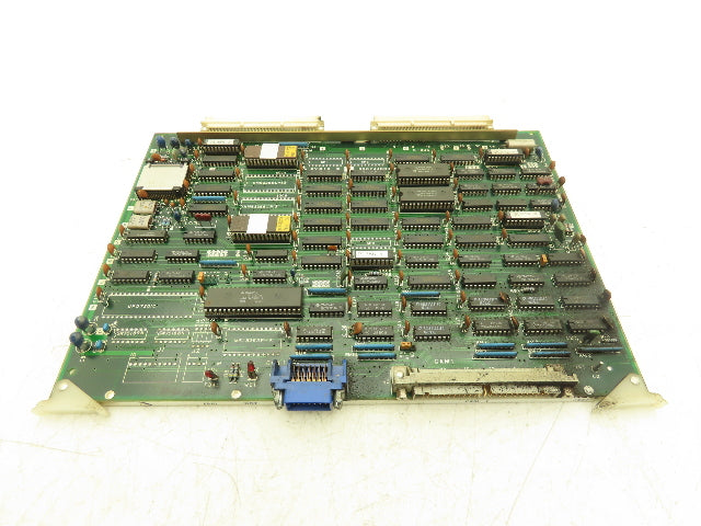 Mitsubishi Mazak BN624A863G51 CNC PCB Printed Circuit Control Board Card