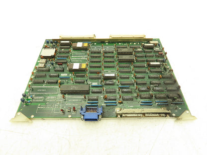 Mitsubishi Mazak BN624A863G51 CNC PCB Printed Circuit Control Board Card