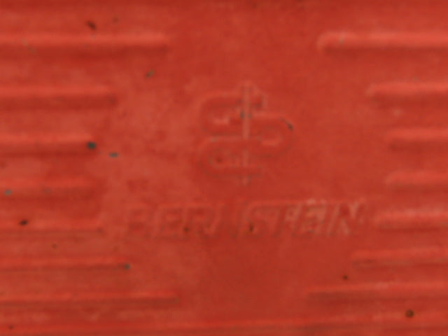 Bernstein F2 Dual 2 Pedal Double Foot Switch w/Protective Shroud