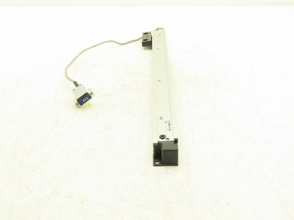 Sony Magnescale SR15-030A Linear Scale 12" Travel Linear Transducer