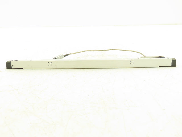 Sony Magnescale SR15-030A Linear Scale 12" Travel Linear Transducer