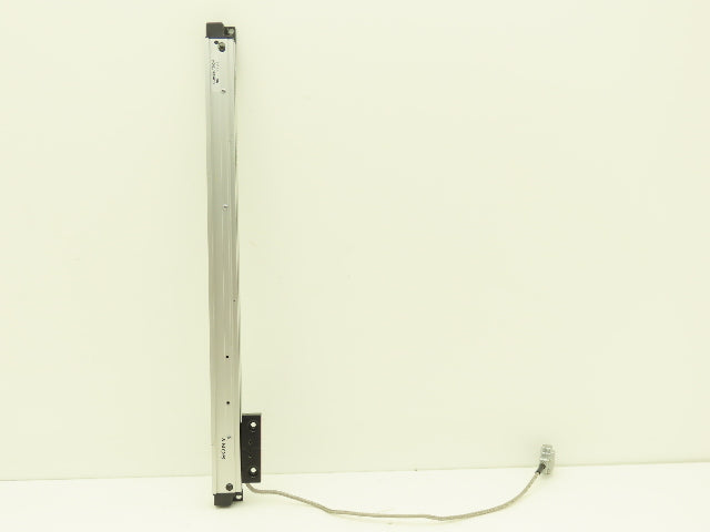 Sony Magnescale SR15-030A Linear Scale 12" Travel Linear Transducer