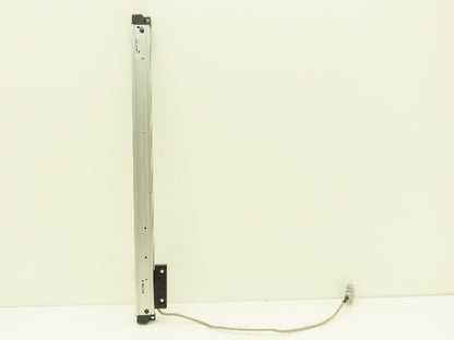 Sony Magnescale SR15-030A Linear Scale 12" Travel Linear Transducer