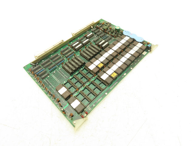 Mitsubishi Mazak FX884A BN624A730G52 CNC PCB Printed Circuit Control Board Card