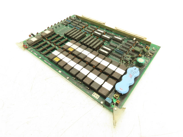 Mitsubishi Mazak FX884A BN624A730G52 CNC PCB Printed Circuit Control Board Card