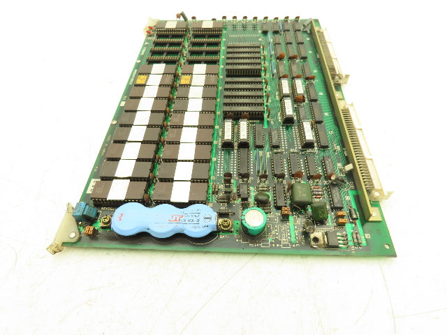 Mitsubishi Mazak FX884A BN624A730G52 CNC PCB Printed Circuit Control Board Card