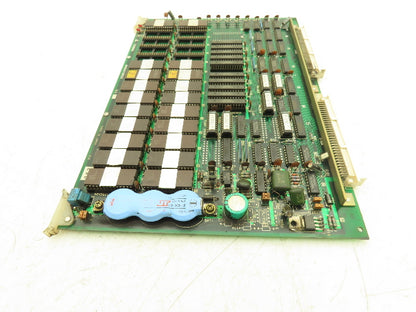 Mitsubishi Mazak FX884A BN624A730G52 CNC PCB Printed Circuit Control Board Card