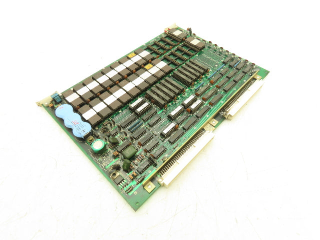 Mitsubishi Mazak FX884A BN624A730G52 CNC PCB Printed Circuit Control Board Card