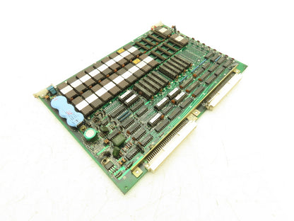 Mitsubishi Mazak FX884A BN624A730G52 CNC PCB Printed Circuit Control Board Card