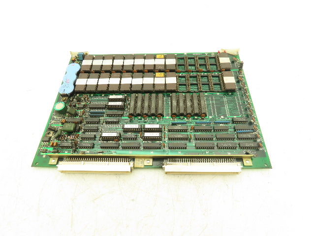 Mitsubishi Mazak FX884A BN624A730G52 CNC PCB Printed Circuit Control Board Card