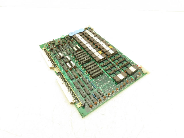 Mitsubishi Mazak FX884A BN624A730G52 CNC PCB Printed Circuit Control Board Card