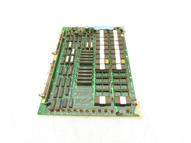 Mitsubishi Mazak FX884A BN624A730G52 CNC PCB Printed Circuit Control Board Card