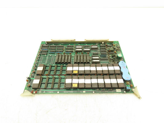 Mitsubishi Mazak FX884A BN624A730G52 CNC PCB Printed Circuit Control Board Card