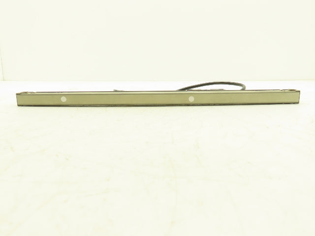 Sony Magnescale SR128-030 Linear Scale 12" Travel Linear Transducer