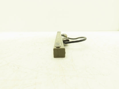 Sony Magnescale SR128-030 Linear Scale 12" Travel Linear Transducer