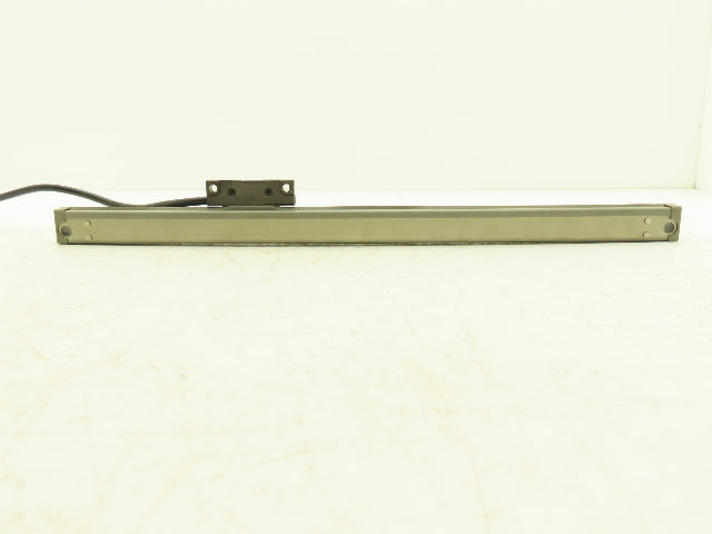 Sony Magnescale SR128-030 Linear Scale 12" Travel Linear Transducer