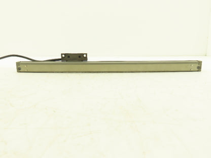 Sony Magnescale SR128-030 Linear Scale 12" Travel Linear Transducer