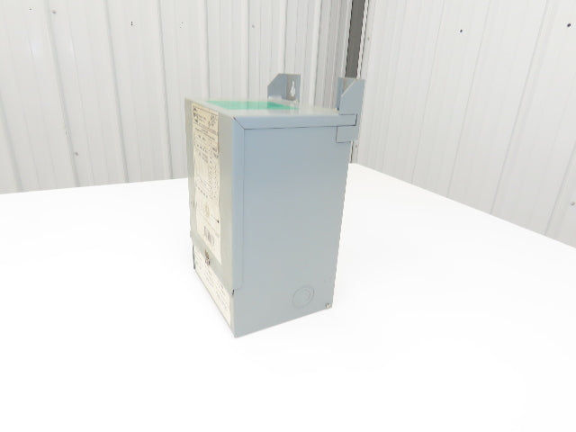HPS C1F003LES Control Transformer 1PH 3KVA HV 240x480V LV 120/240V 3R