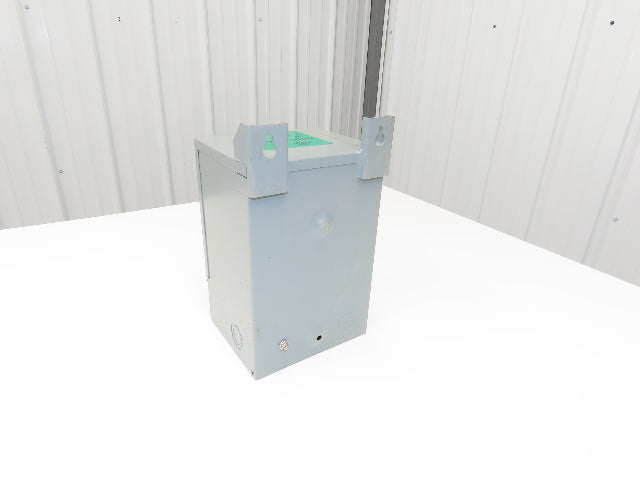 HPS C1F003LES Control Transformer 1PH 3KVA HV 240x480V LV 120/240V 3R