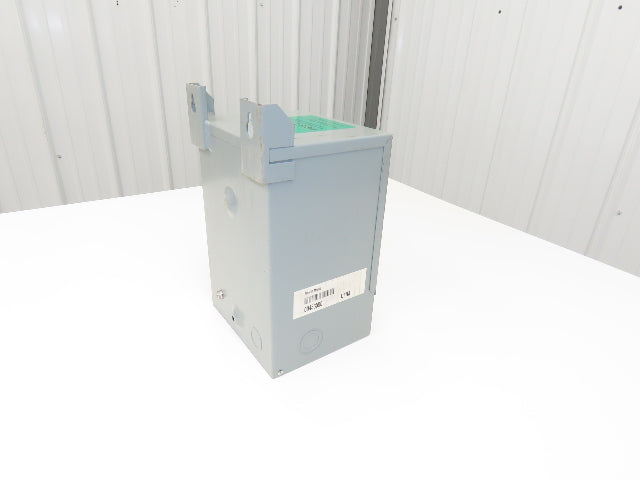 HPS C1F003LES Control Transformer 1PH 3KVA HV 240x480V LV 120/240V 3R
