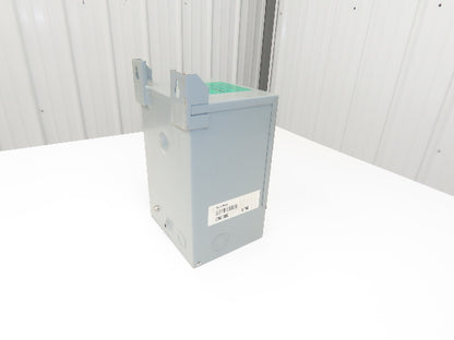 HPS C1F003LES Control Transformer 1PH 3KVA HV 240x480V LV 120/240V 3R