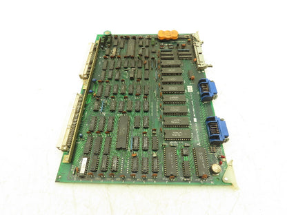 Mitsubishi Mazak FX727D/FX27D BN624A931G52 CNC PCB Printed Circuit Control Board