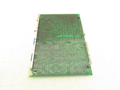 Mitsubishi Mazak FX727D/FX27D BN624A931G52 CNC PCB Printed Circuit Control Board