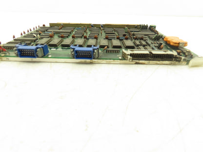 Mitsubishi Mazak FX727D/FX27D BN624A931G52 CNC PCB Printed Circuit Control Board
