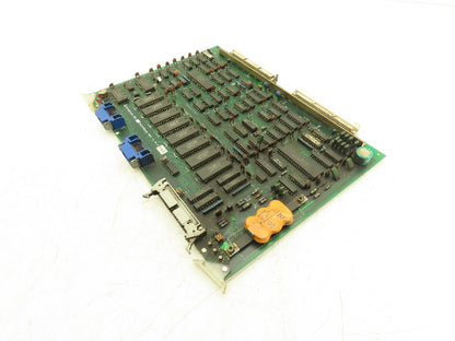 Mitsubishi Mazak FX727D/FX27D BN624A931G52 CNC PCB Printed Circuit Control Board