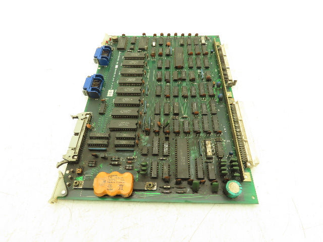 Mitsubishi Mazak FX727D/FX27D BN624A931G52 CNC PCB Printed Circuit Control Board