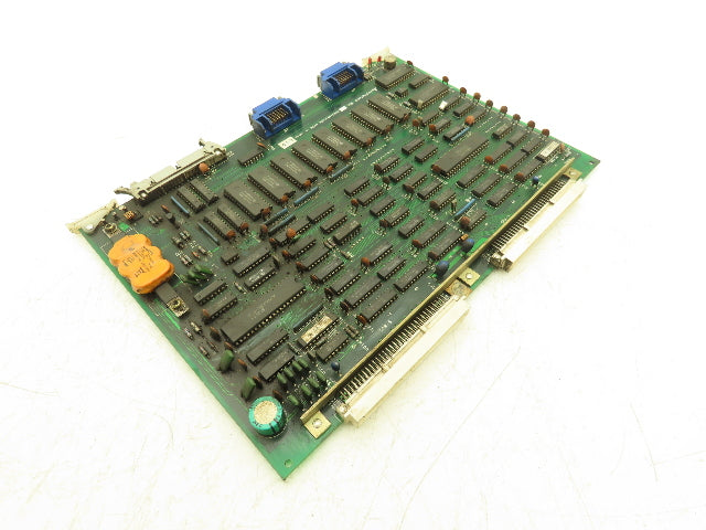 Mitsubishi Mazak FX727D/FX27D BN624A931G52 CNC PCB Printed Circuit Control Board