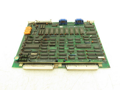Mitsubishi Mazak FX727D/FX27D BN624A931G52 CNC PCB Printed Circuit Control Board