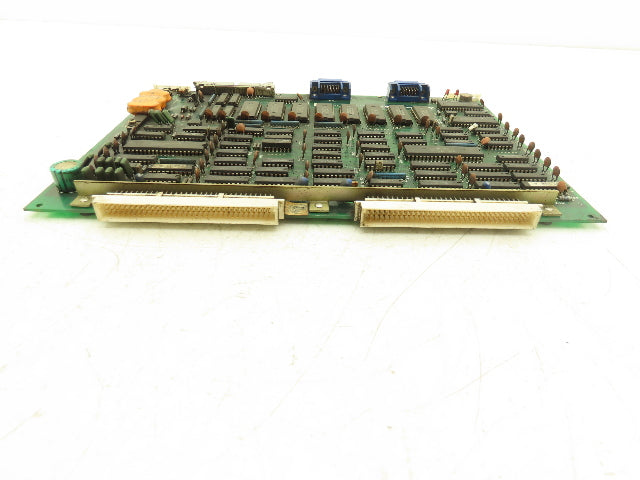 Mitsubishi Mazak FX727D/FX27D BN624A931G52 CNC PCB Printed Circuit Control Board