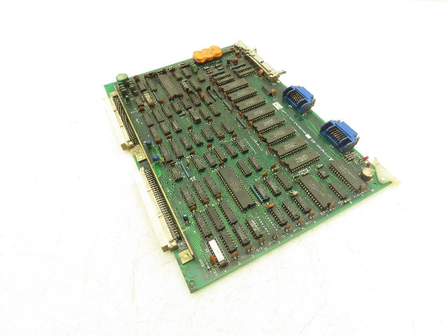 Mitsubishi Mazak FX727D/FX27D BN624A931G52 CNC PCB Printed Circuit Control Board