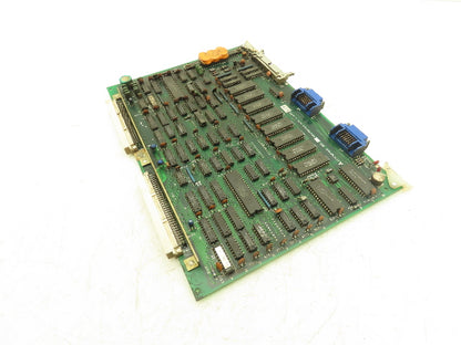 Mitsubishi Mazak FX727D/FX27D BN624A931G52 CNC PCB Printed Circuit Control Board