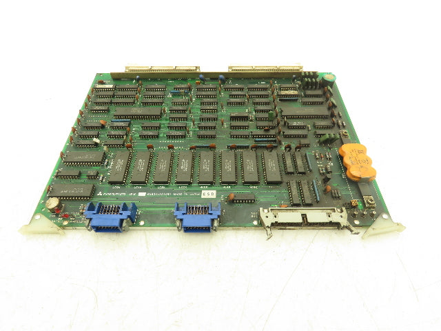 Mitsubishi Mazak FX727D/FX27D BN624A931G52 CNC PCB Printed Circuit Control Board