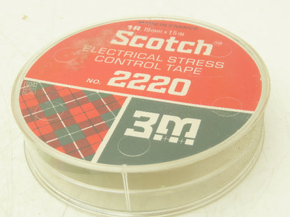 3M Scotchcast 5905 Porcelain Termination Insulator Kit 15KV 650A