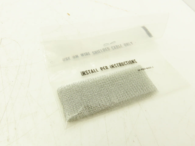 3M Scotchcast 5905 Porcelain Termination Insulator Kit 15KV 650A