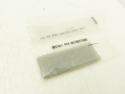 3M Scotchcast 5905 Porcelain Termination Insulator Kit 15KV 650A