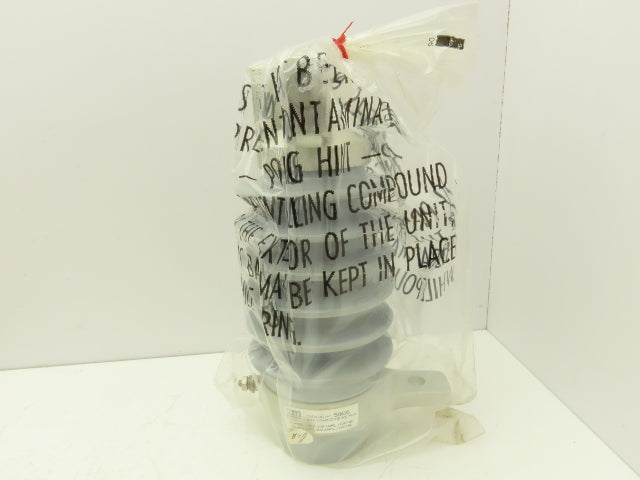 3M Scotchcast 5905 Porcelain Termination Insulator Kit 15KV 650A