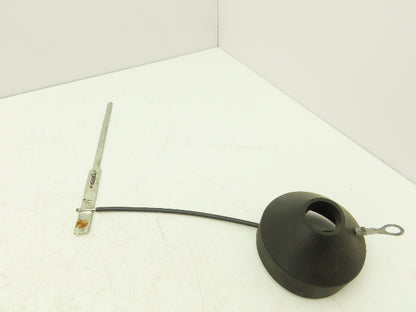 3M Scotchcast 5905 Porcelain Termination Insulator Kit 15KV 650A