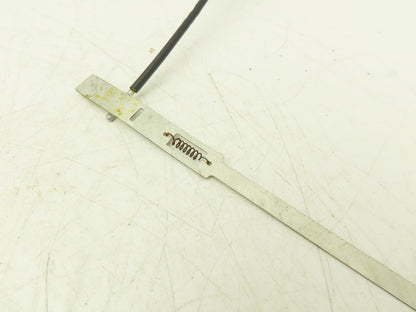 3M Scotchcast 5905 Porcelain Termination Insulator Kit 15KV 650A