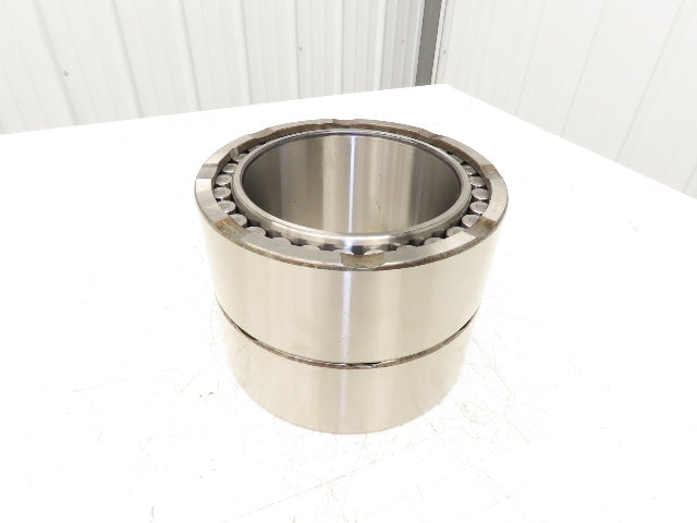 SKF 315189A Four Row Cylindrical Roller Bearing 160mm-ID x 230mm-OD x 168mm-Wide