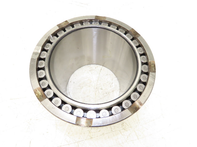 SKF 315189A Four Row Cylindrical Roller Bearing 160mm-ID x 230mm-OD x 168mm-Wide