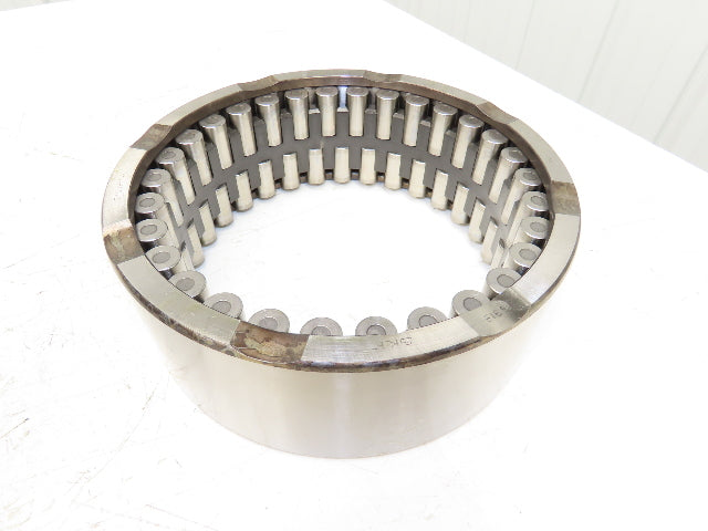 SKF 315189A Four Row Cylindrical Roller Bearing 160mm-ID x 230mm-OD x 168mm-Wide