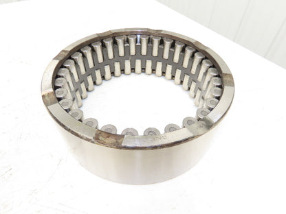 SKF 315189A Four Row Cylindrical Roller Bearing 160mm-ID x 230mm-OD x 168mm-Wide