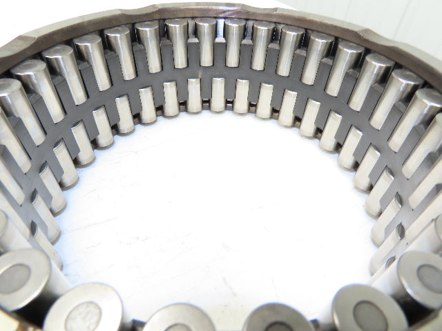 SKF 315189A Four Row Cylindrical Roller Bearing 160mm-ID x 230mm-OD x 168mm-Wide