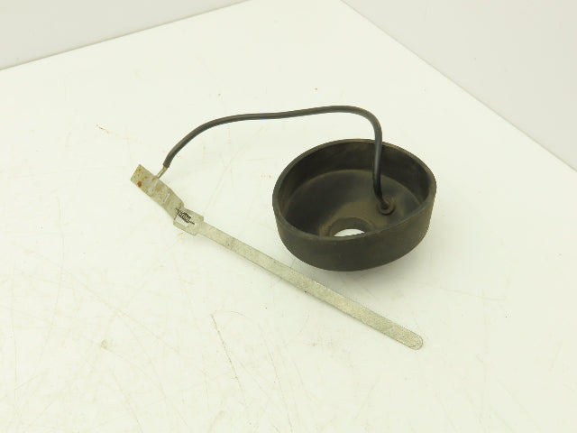 3M Scotchcast 5905 Porcelain Termination Insulator Kit 15KV 650A