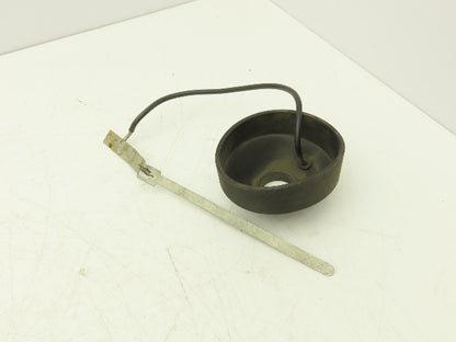 3M Scotchcast 5905 Porcelain Termination Insulator Kit 15KV 650A