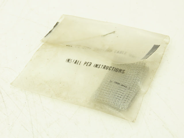 3M Scotchcast 5905 Porcelain Termination Insulator Kit 15KV 650A